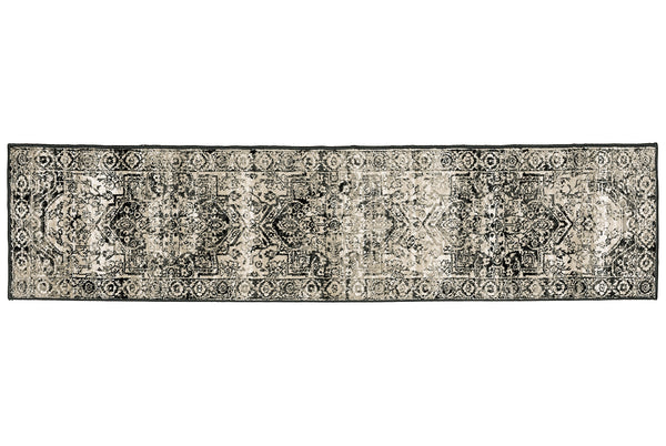 Oriental Weavers GEORGIA 429g Grey