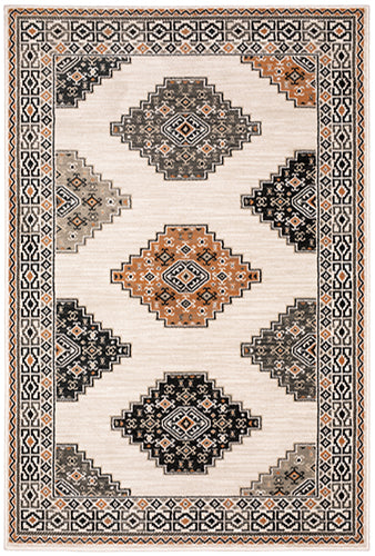 Oriental Weavers GEORGIA 640a Ivory