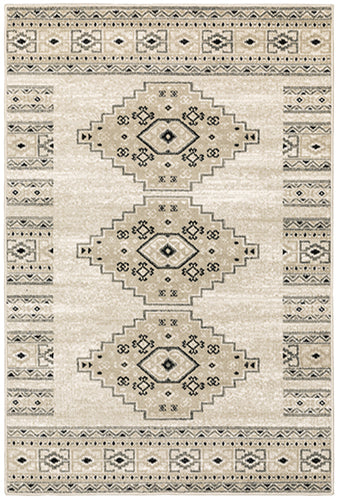 Oriental Weavers GEORGIA 643a Ivory