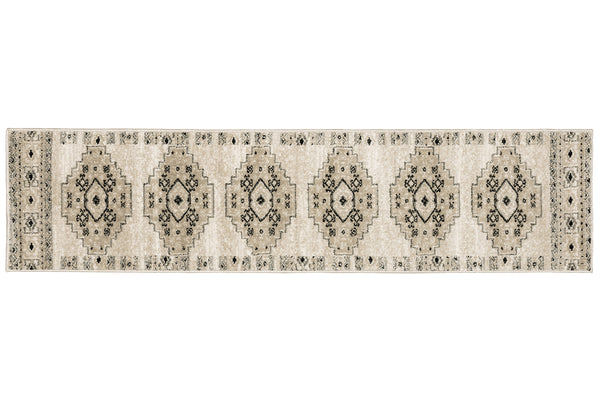 Oriental Weavers GEORGIA 643a Ivory