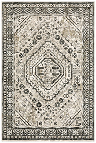 Oriental Weavers GEORGIA 659c Ivory