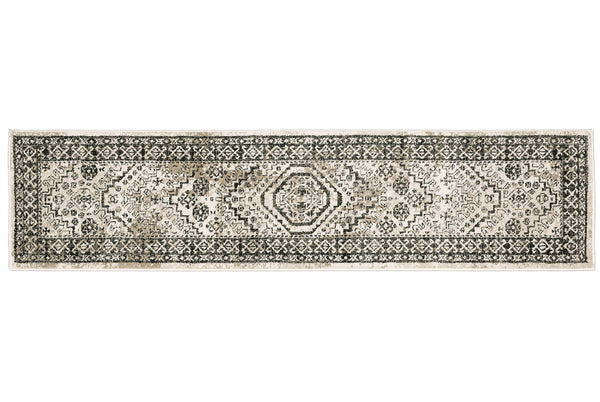 Oriental Weavers GEORGIA 659c Ivory