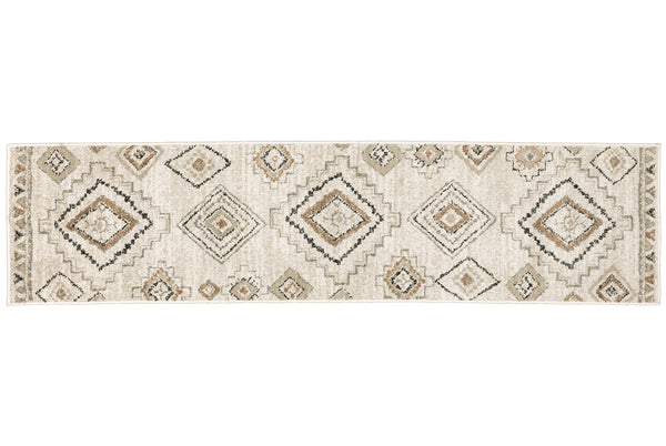 Oriental Weavers GEORGIA 660b Ivory
