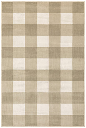 Oriental Weavers GEORGIA 678a Beige