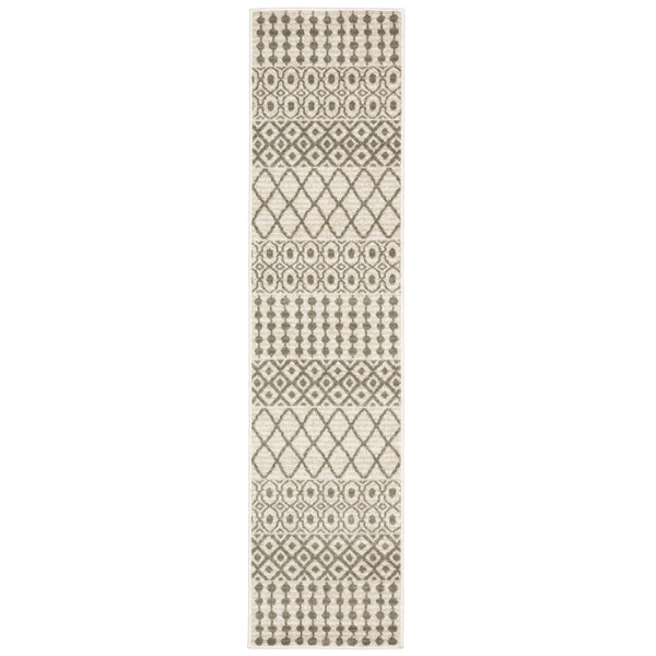 Oriental Weavers GEORGIA 717b Ivory