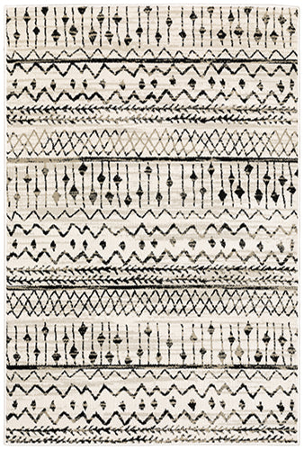 Oriental Weavers GEORGIA 8826e Ivory