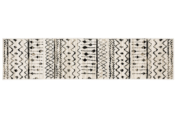 Oriental Weavers GEORGIA 8826e Ivory
