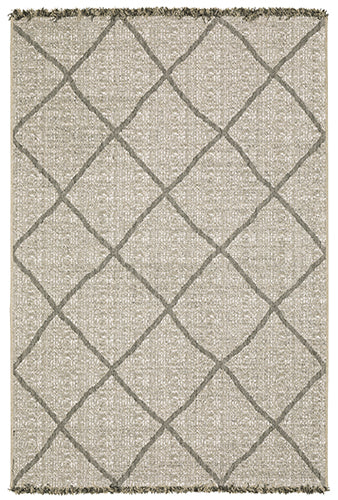 Oriental Weavers GILLIAN 4926a Beige