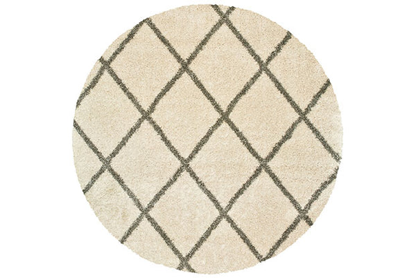 Oriental Weavers HENDERSON 90w Ivory