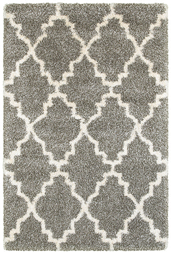 Oriental Weavers HENDERSON 92e Grey