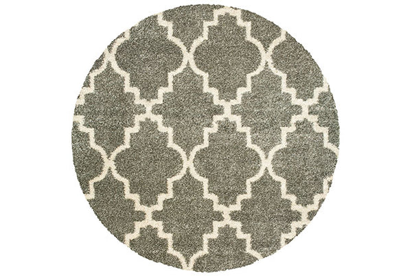 Oriental Weavers HENDERSON 92e Grey