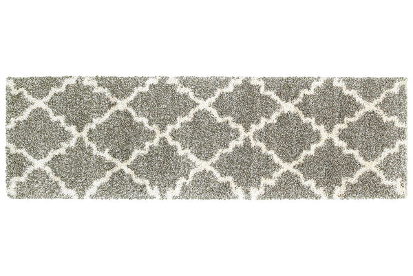 Oriental Weavers HENDERSON 92e Grey