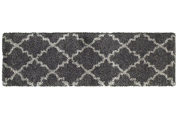 Oriental Weavers HENDERSON 92k Charcoal