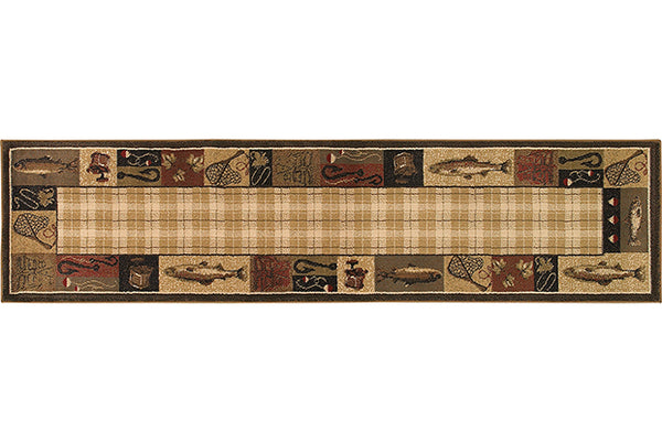 Oriental Weavers HUDSON 1065b Beige