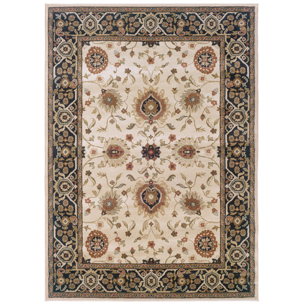Oriental Weavers HUDSON 1338c Beige