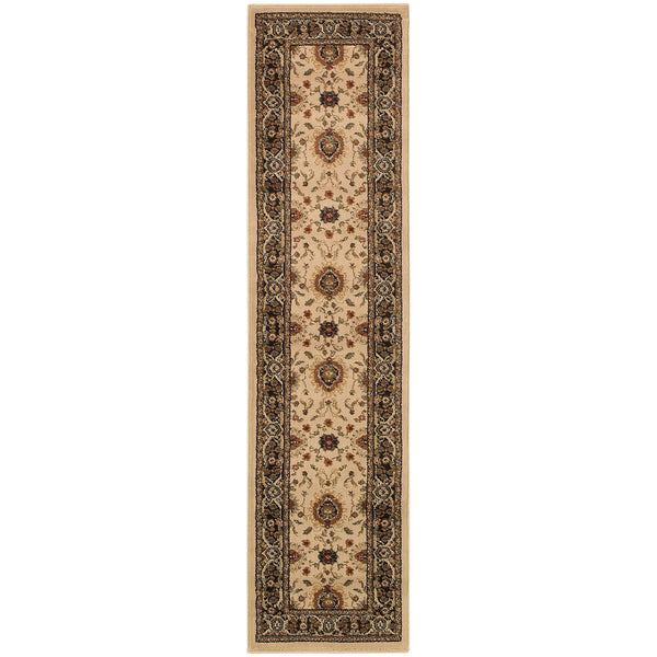 Oriental Weavers HUDSON 1338c Beige
