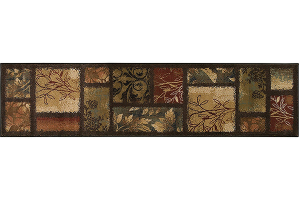 Oriental Weavers HUDSON 1699g Brown