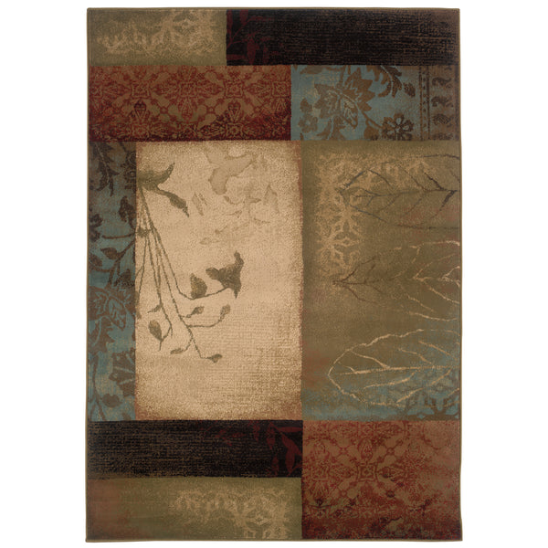 Oriental Weavers HUDSON 40a Beige
