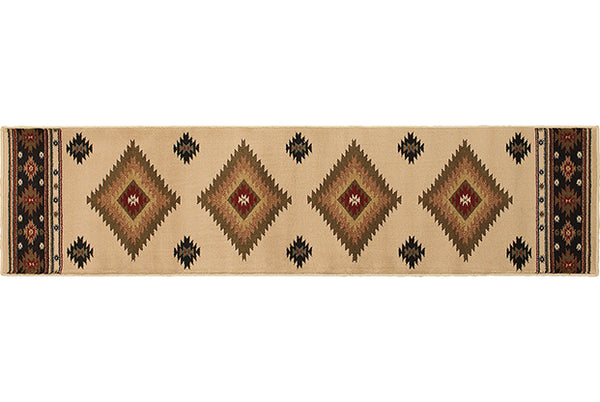Oriental Weavers HUDSON 87i Beige