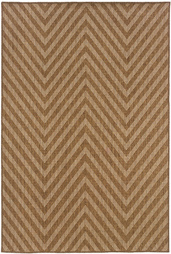 Oriental Weavers KARAVIA 1330x Tan