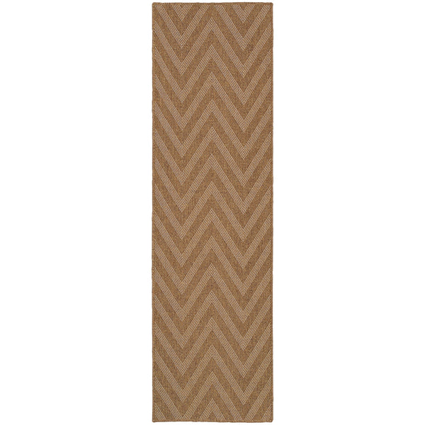 Oriental Weavers KARAVIA 1330x Tan