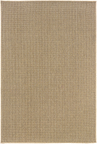 Oriental Weavers KARAVIA 2067x Sand