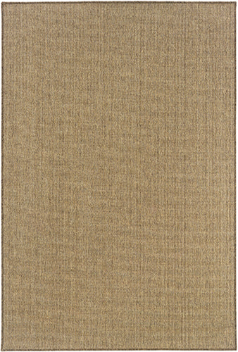 Oriental Weavers KARAVIA 2068x Tan