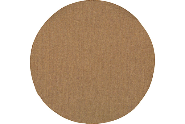 Oriental Weavers KARAVIA 2068x Tan