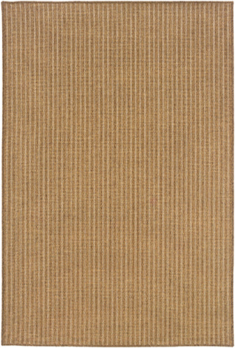 Oriental Weavers KARAVIA 550x Tan