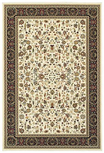 Oriental Weavers KASHAN 108x Ivory