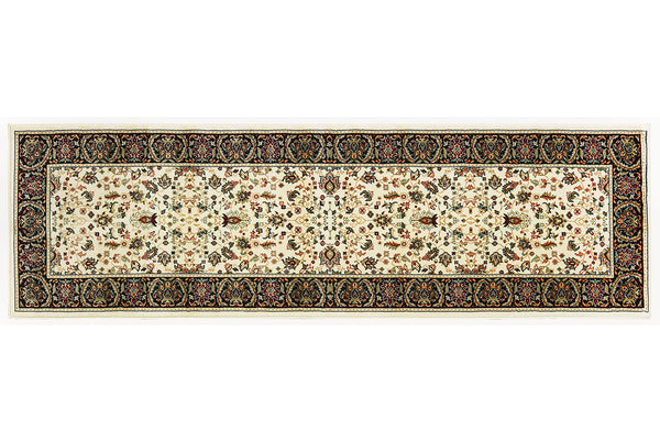 Oriental Weavers KASHAN 108x Ivory
