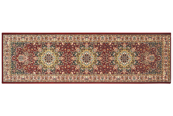 Oriental Weavers KASHAN 119n Red