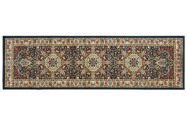 Oriental Weavers KASHAN 119u Navy