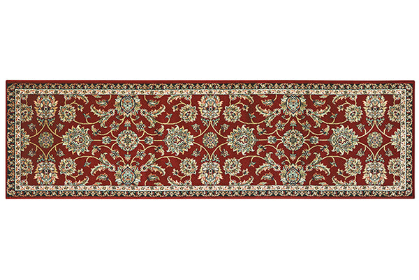 Oriental Weavers KASHAN 370r Red