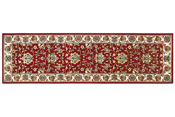 Oriental Weavers KASHAN 4929r Red
