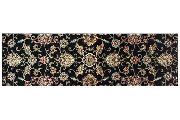 Oriental Weavers KASHAN 9946k Black