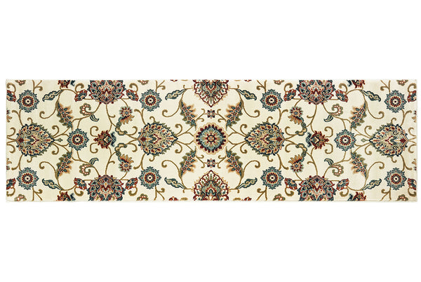 Oriental Weavers KASHAN 9946w Ivory