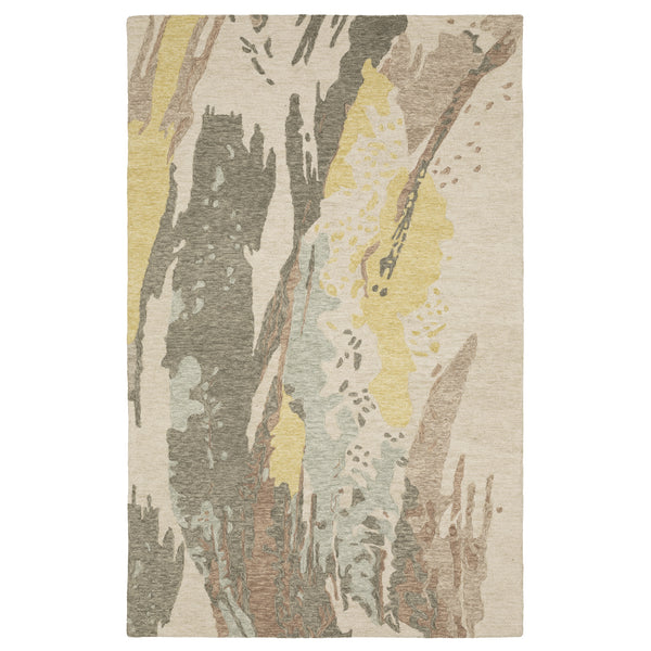 Oriental Weavers KIPTON kip02 Beige