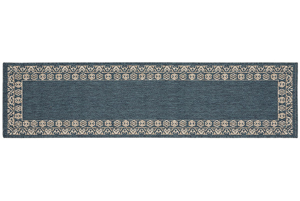 Oriental Weavers LATITUDE 1503b Blue