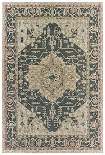 Oriental Weavers LATITUDE 1j Grey