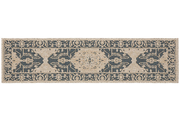 Oriental Weavers LATITUDE 1j Grey
