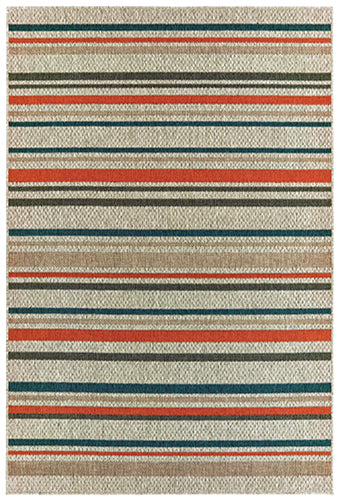 Oriental Weavers LATITUDE 602w Grey