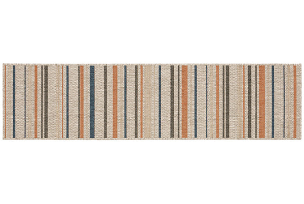 Oriental Weavers LATITUDE 602w Grey