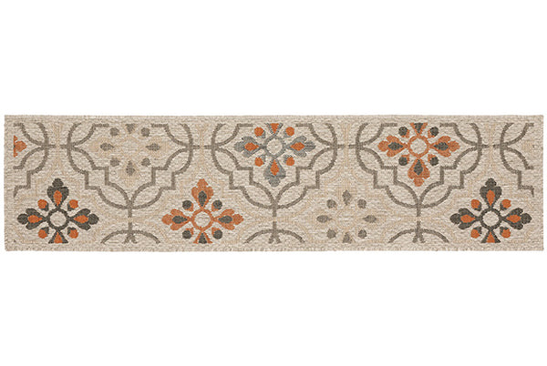 Oriental Weavers LATITUDE 709y Grey