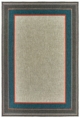 Oriental Weavers LATITUDE 8021l Grey