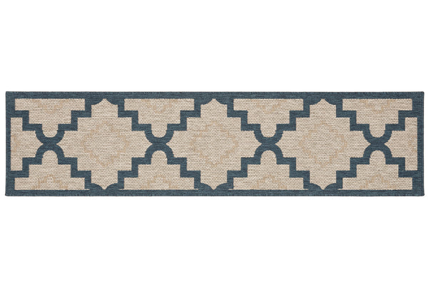 Oriental Weavers LATITUDE 804i Grey