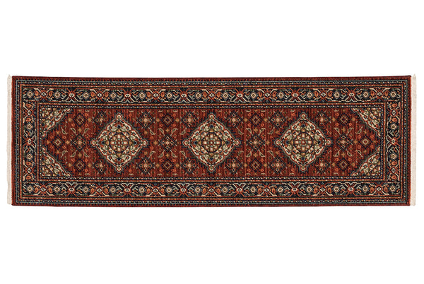 Oriental Weavers LILIHAN 1c Red