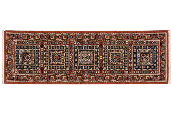 Oriental Weavers LILIHAN 2c Red