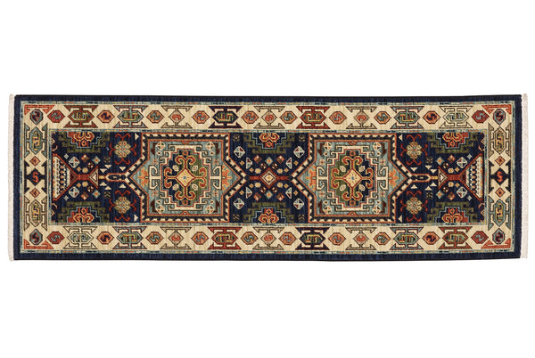 Oriental Weavers LILIHAN 41h Blue