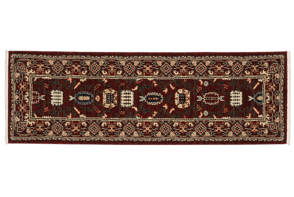 Oriental Weavers LILIHAN 43s Red